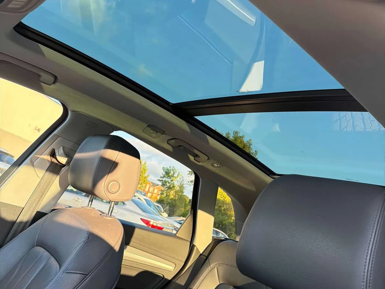 Audi Q5 * Progressiv * CARFAX *  | Mobile.bg � ����������� 16