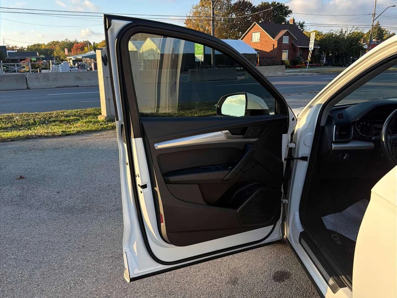 Audi Q5 * Progressiv * CARFAX *  | Mobile.bg � ����������� 14