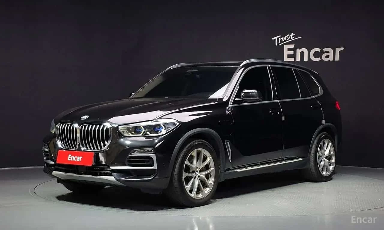 BMW X5 * xDrive 45e xLine * ОПЦИЯ ЗА ФИНАНСИРАНЕ * ЦЕНА Б