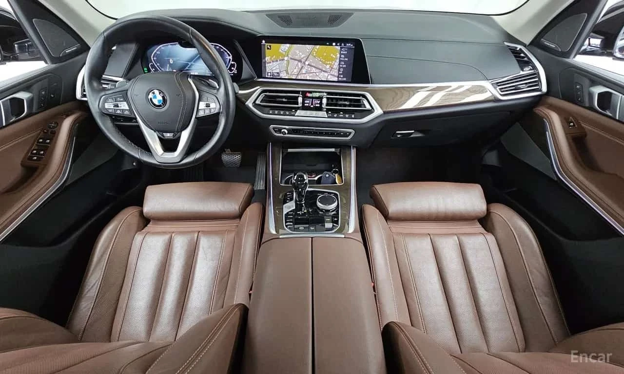 BMW X5 * xDrive 45e xLine * ����� �� ����������� * ���� � | Mobile.bg � ����������� 7