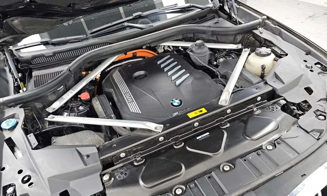 BMW X5 * xDrive 45e xLine * ����� �� ����������� * ���� � | Mobile.bg � ����������� 6