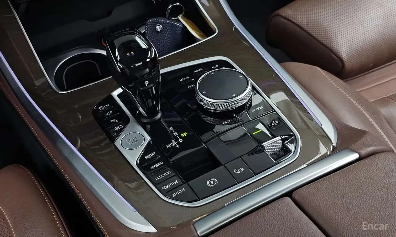 BMW X5 * xDrive 45e xLine * ����� �� ����������� * ���� � | Mobile.bg � ����������� 9