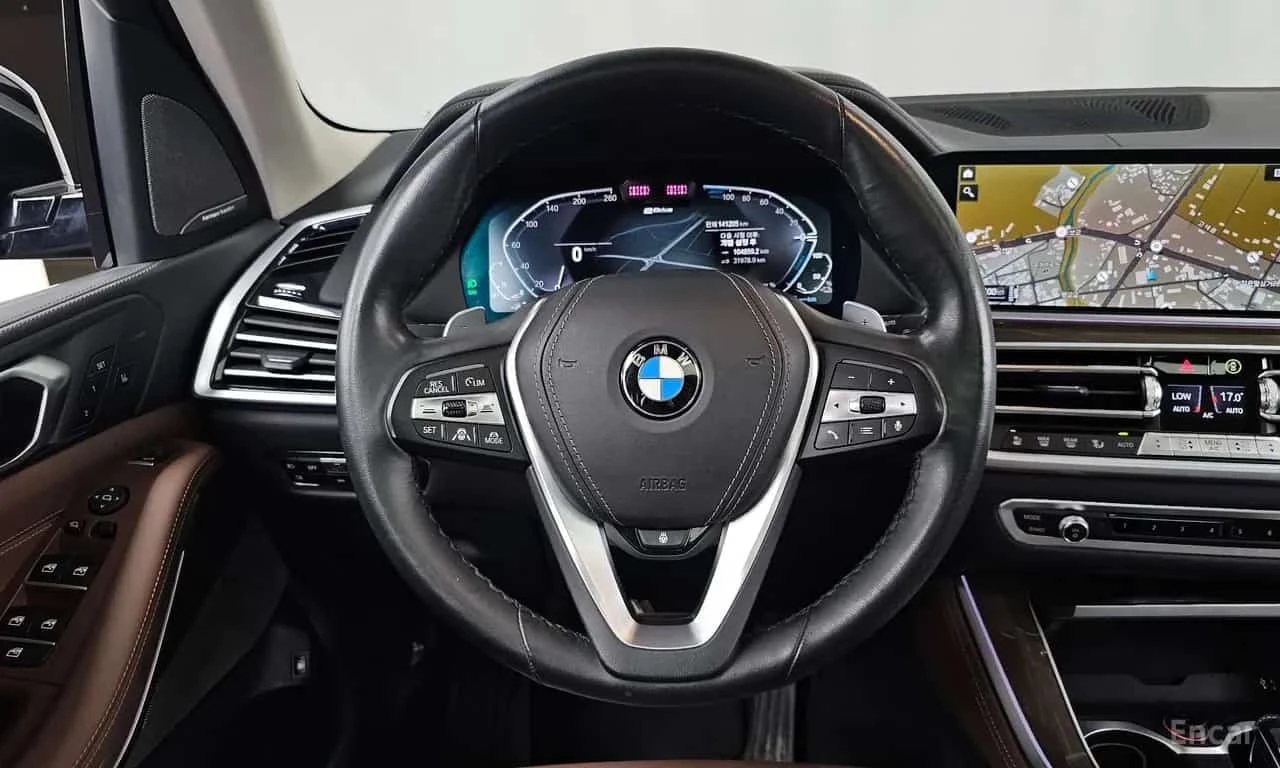 BMW X5 * xDrive 45e xLine * ����� �� ����������� * ���� � | Mobile.bg � ����������� 13