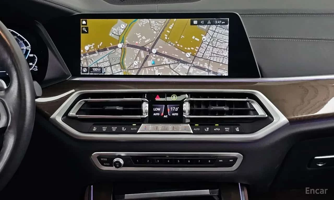 BMW X5 * xDrive 45e xLine * ����� �� ����������� * ���� � | Mobile.bg � ����������� 14