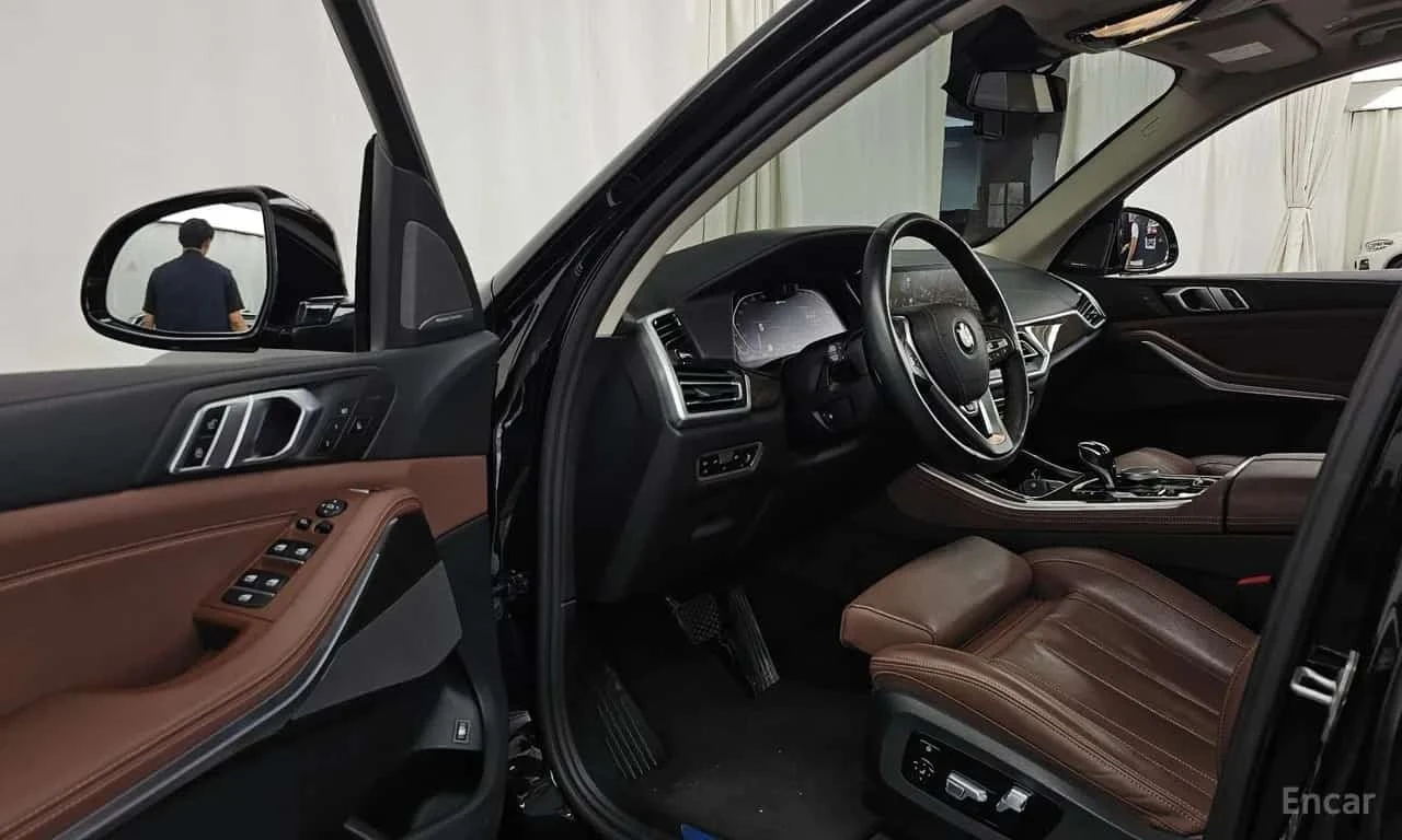 BMW X5 * xDrive 45e xLine * ����� �� ����������� * ���� � | Mobile.bg � ����������� 10