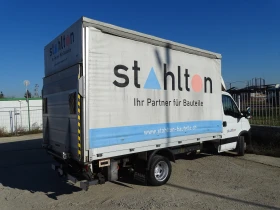 Iveco 35c17 ЩОРА С БОРД * * КЛИМАТИК* * , снимка 6