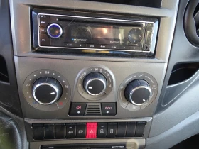 Iveco 35c17 ЩОРА С БОРД * * КЛИМАТИК* * , снимка 14