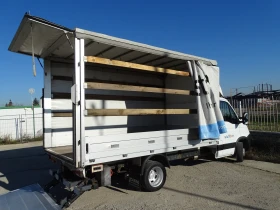 Iveco 35c17 ЩОРА С БОРД * * КЛИМАТИК* * , снимка 9