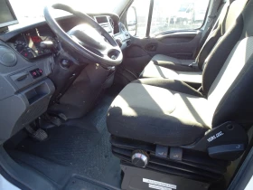 Iveco 35c17 ЩОРА С БОРД * * КЛИМАТИК* * , снимка 16