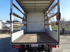 Iveco 35c17 ЩОРА С БОРД * * КЛИМАТИК* * , снимка 11