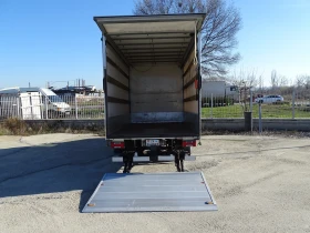 Iveco 35c17 ЩОРА С БОРД * * КЛИМАТИК* * , снимка 7