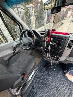 Mercedes-Benz Sprinter 516 22, снимка 3