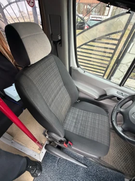 Mercedes-Benz Sprinter 516 22, снимка 2
