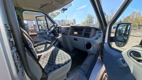 Ford Transit 2.2 8+ 1, снимка 4
