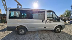Ford Transit 2.2 8+ 1, снимка 9