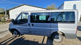 Ford Transit 2.2 8+ 1, снимка 10