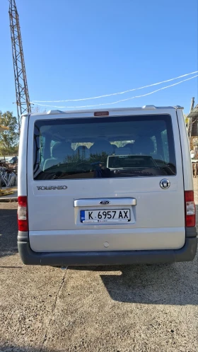 Ford Transit 2.2 8+ 1, снимка 8