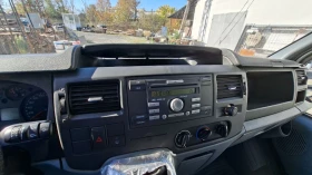 Ford Transit 2.2 8+ 1, снимка 2