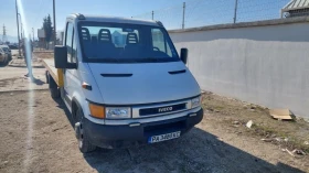     Iveco 35c11