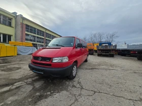 VW T4 2.5 CARAVELLE, снимка 15