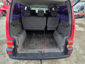 VW T4 2.5 CARAVELLE, снимка 7