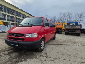 VW T4 2.5 CARAVELLE, снимка 1