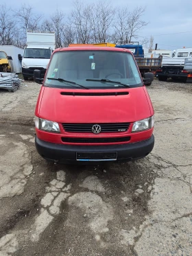 VW T4 2.5 CARAVELLE, снимка 14