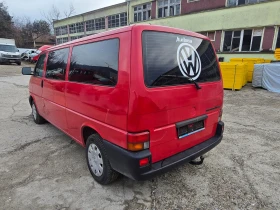 VW T4 2.5 CARAVELLE, снимка 8