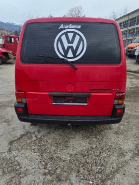 VW T4 2.5 CARAVELLE, снимка 9