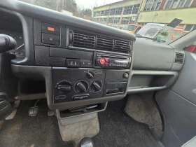 VW T4 2.5 CARAVELLE, снимка 17