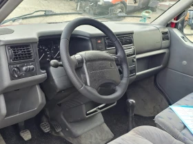 VW T4 2.5 CARAVELLE, снимка 6