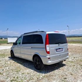 Обява за продажба на Mercedes-Benz Viano Кемпер Нидерландия  5 местен ~19 490 лв. - изображение 5