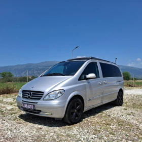 Обява за продажба на Mercedes-Benz Viano Кемпер Нидерландия  5 местен ~19 490 лв. - изображение 1