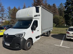 Обява за продажба на Renault Master ~35 998 лв. - изображение 1