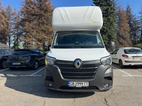 Обява за продажба на Renault Master ~35 998 лв. - изображение 1