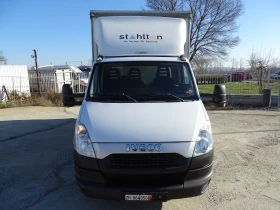 Iveco 35c17    * * * *  | Mobile.bg    2