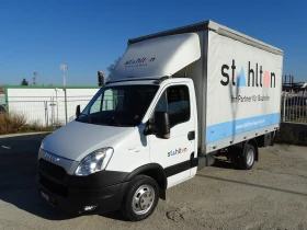 Iveco 35c17    * * * *  | Mobile.bg    3