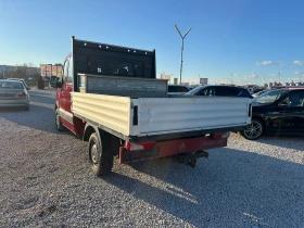 Mercedes-Benz Sprinter 2.2cdi 130кс Бордови двойна кабина клима, снимка 3