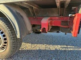 Mercedes-Benz Sprinter 2.2cdi 130кс Бордови двойна кабина клима, снимка 15