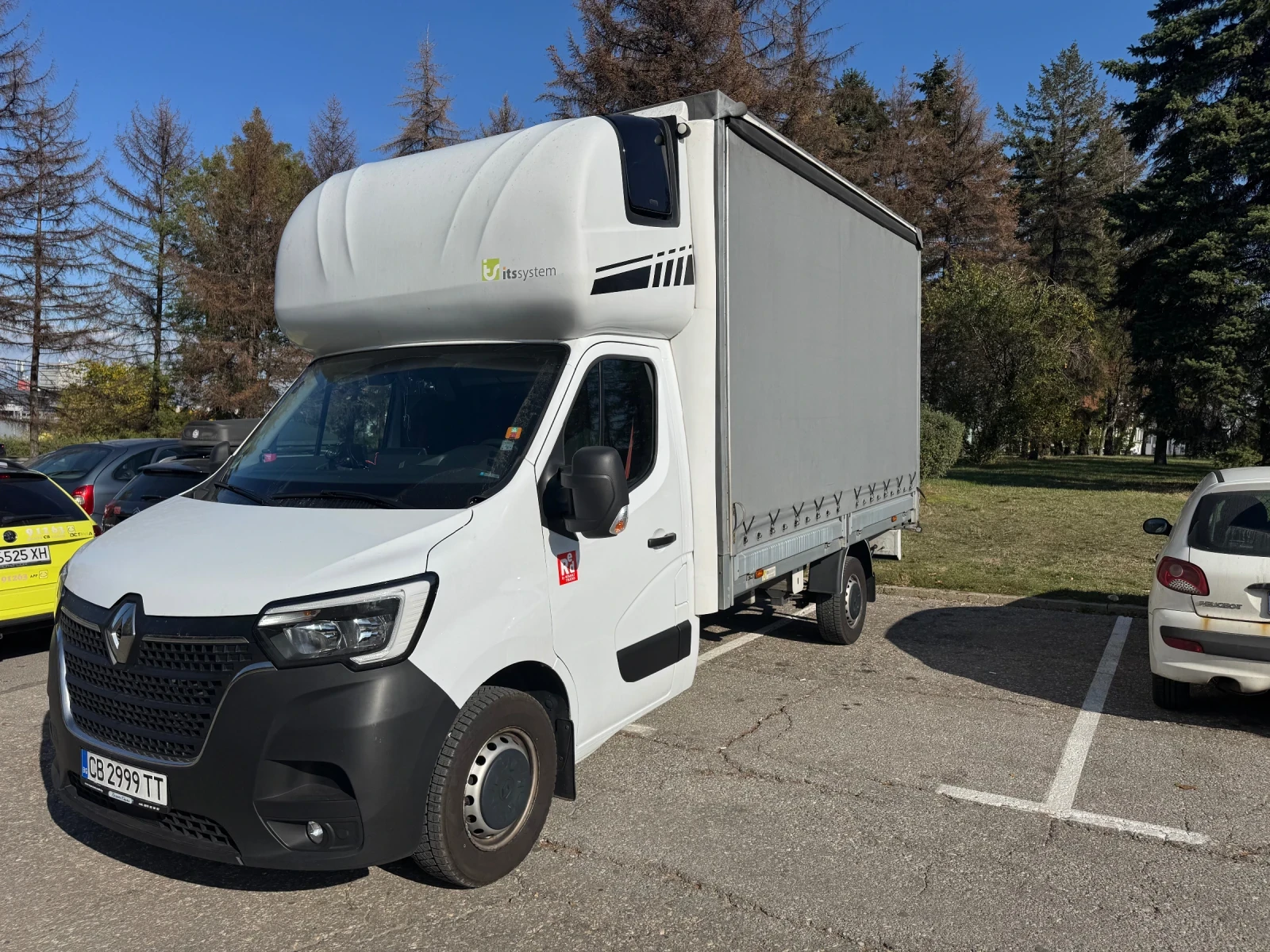 Renault Master  - изображение 2