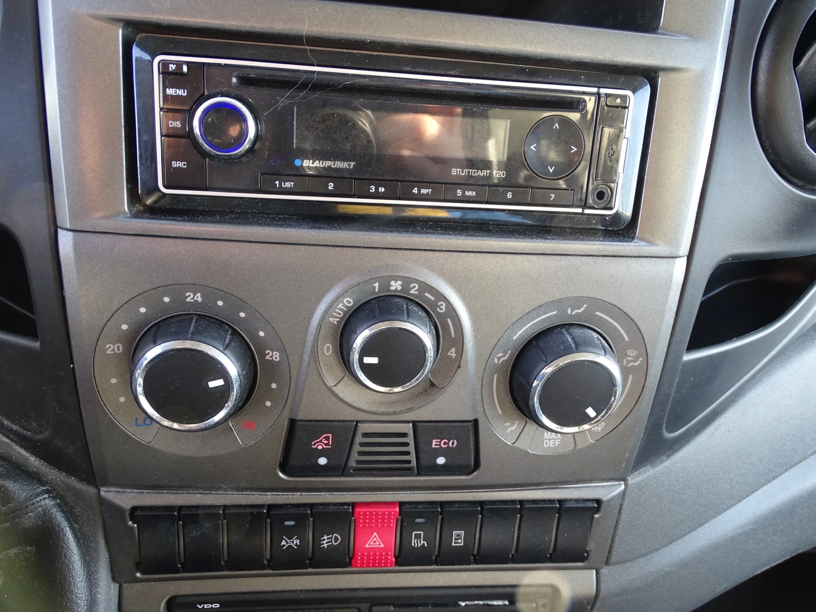 Iveco 35c17    * * * *  | Mobile.bg   14