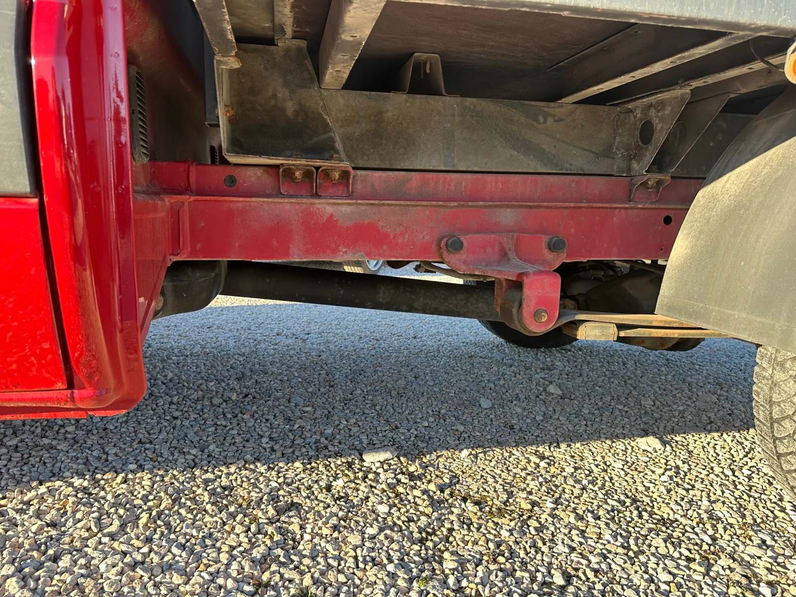 Mercedes-Benz Sprinter 2.2cdi 130�� ������� ������ ������ ����� | Mobile.bg � ����������� 16