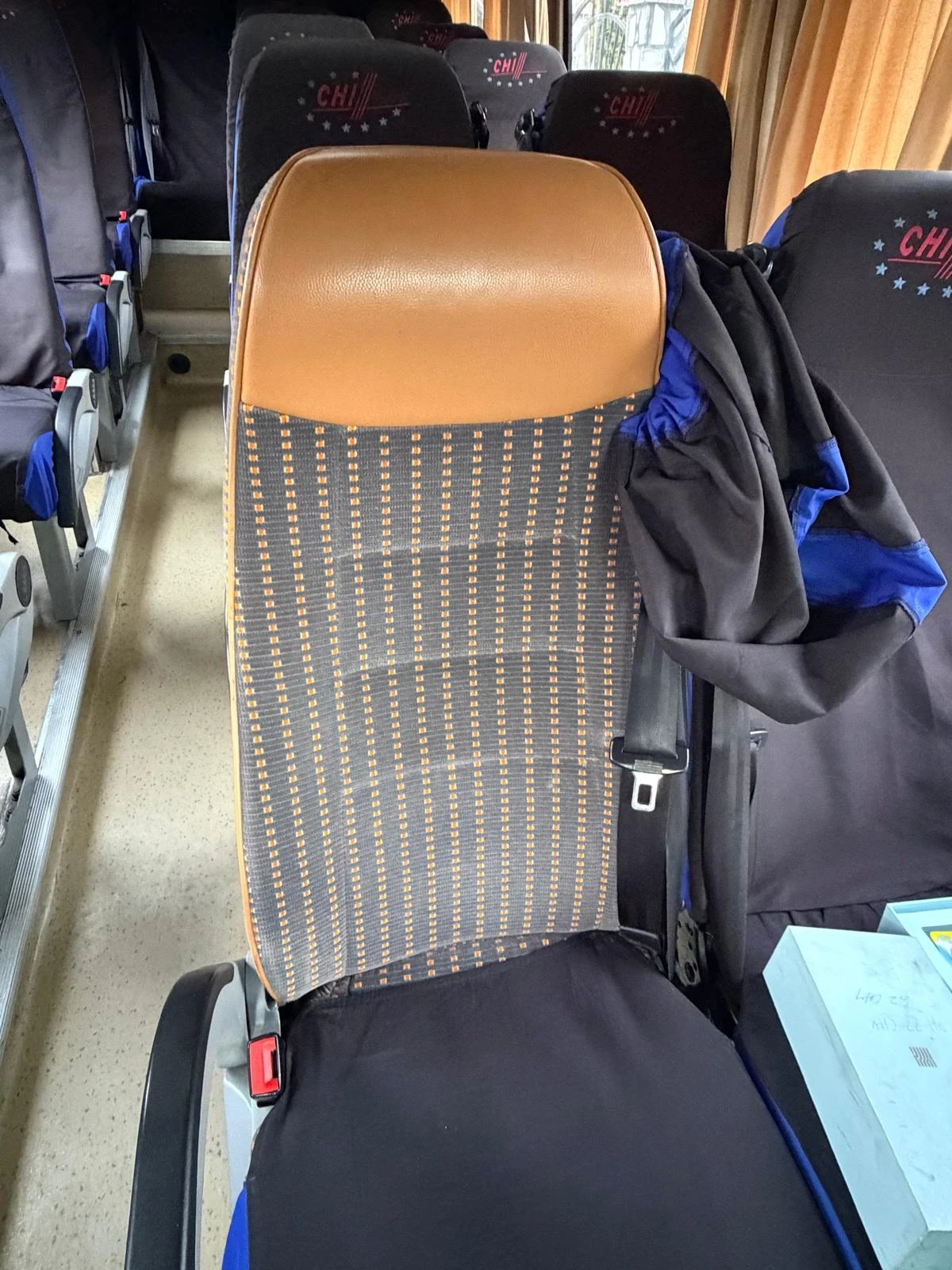 Mercedes-Benz Sprinter 516 22 - изображение 5