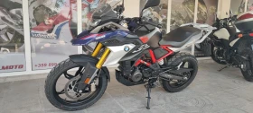 BMW G 310GS, А2категория , снимка 1