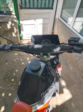 Derbi 50, снимка 3