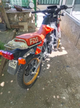 Derbi 50, снимка 2