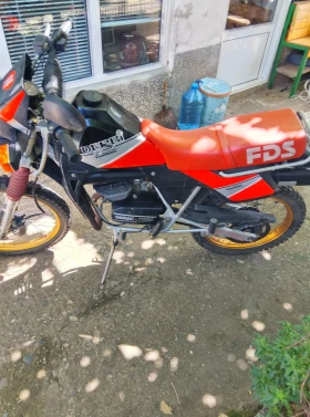 Derbi 50, снимка 7