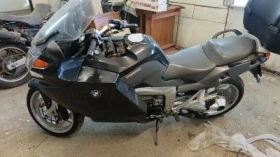 BMW K, снимка 3