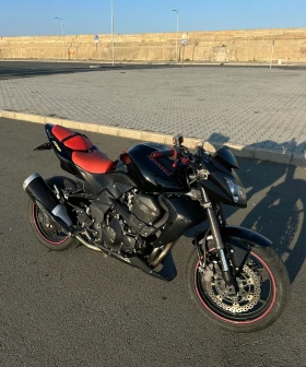 Kawasaki Z 750, снимка 1