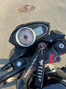 Kawasaki Z 750, снимка 10